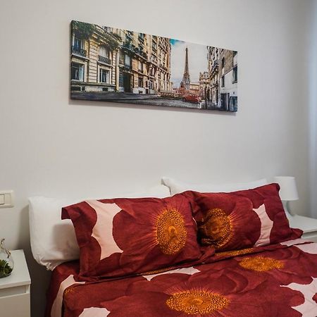 Los Abrigos Relax Apartment Exterior photo