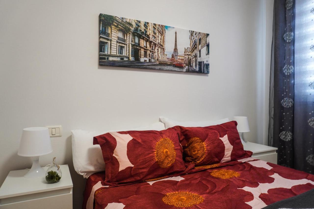 Los Abrigos Relax Apartment Exterior photo